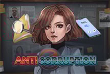 Anti Corruption